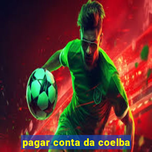 pagar conta da coelba